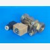 Honeywell E321G36 Fluid Valve
